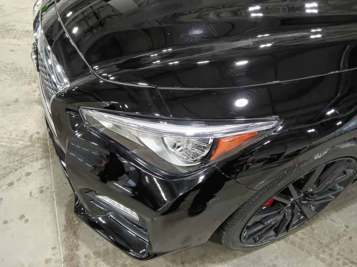 2017 Infiniti Q50 - Image 10