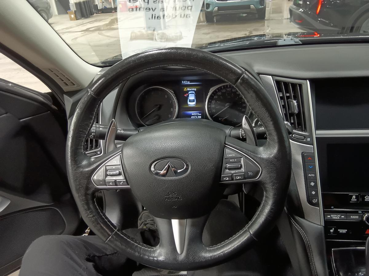 2017 Infiniti Q50 - Image 15