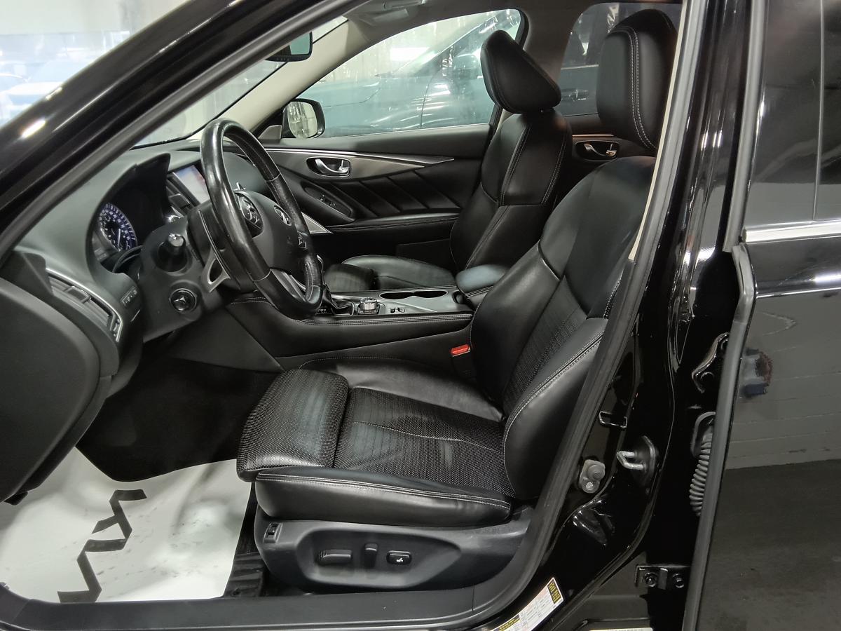 2017 Infiniti Q50 - Image 21