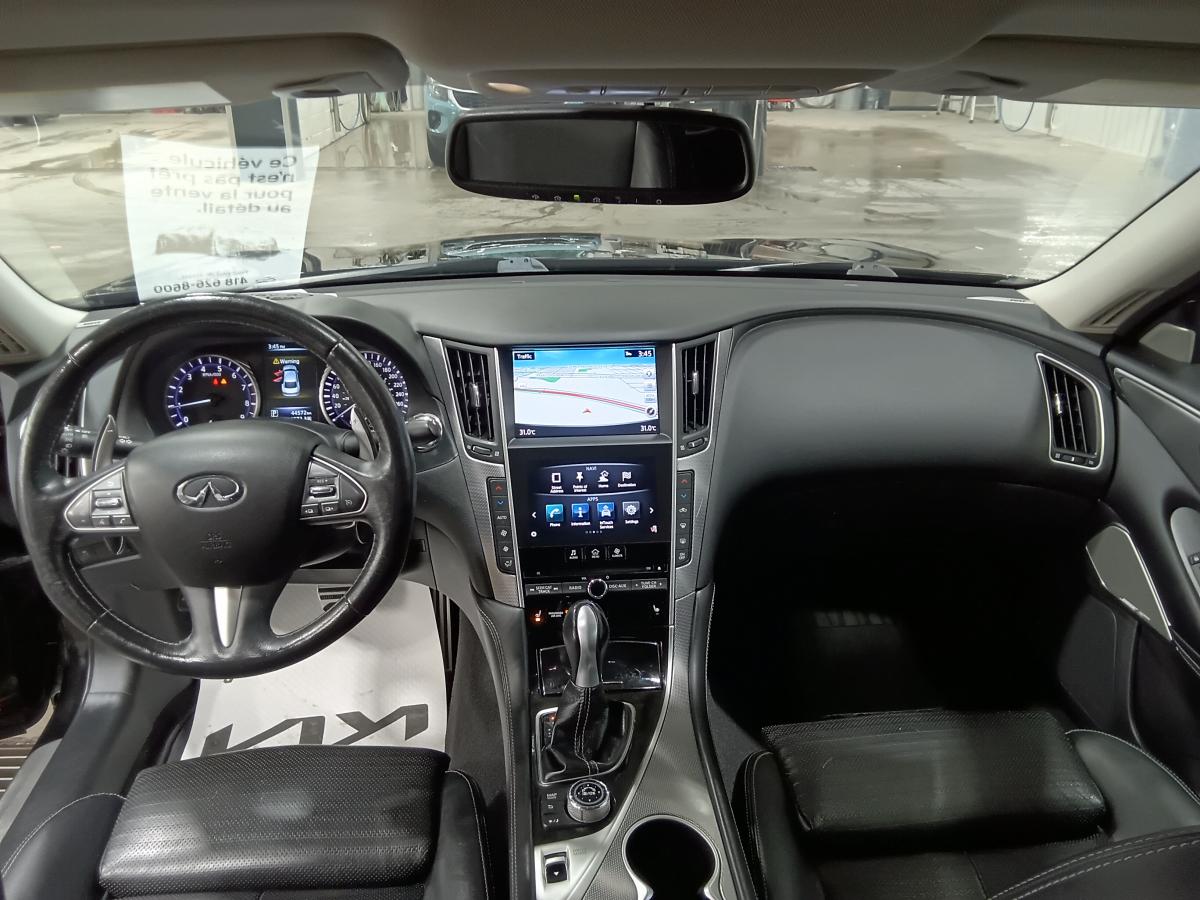 2017 Infiniti Q50 - Image 22