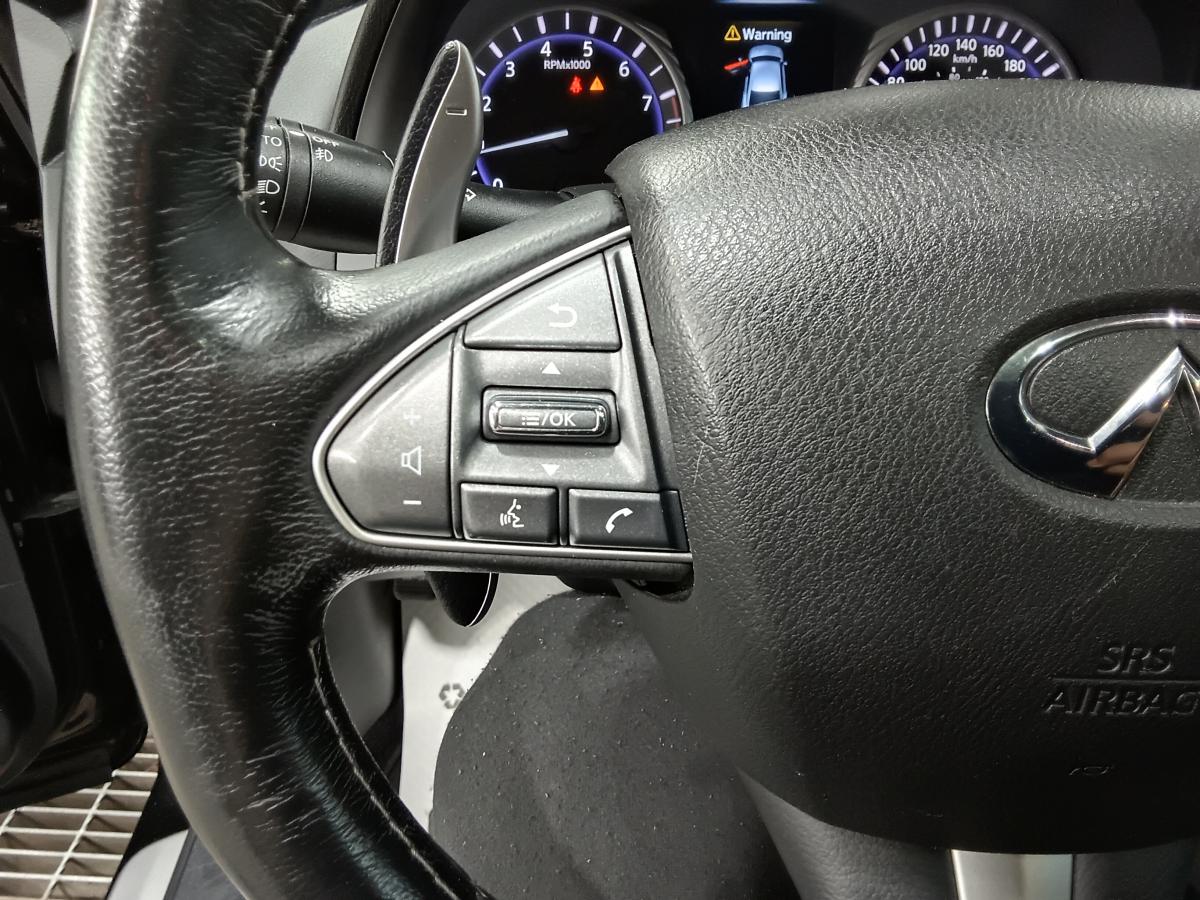 2017 Infiniti Q50 - Image 31