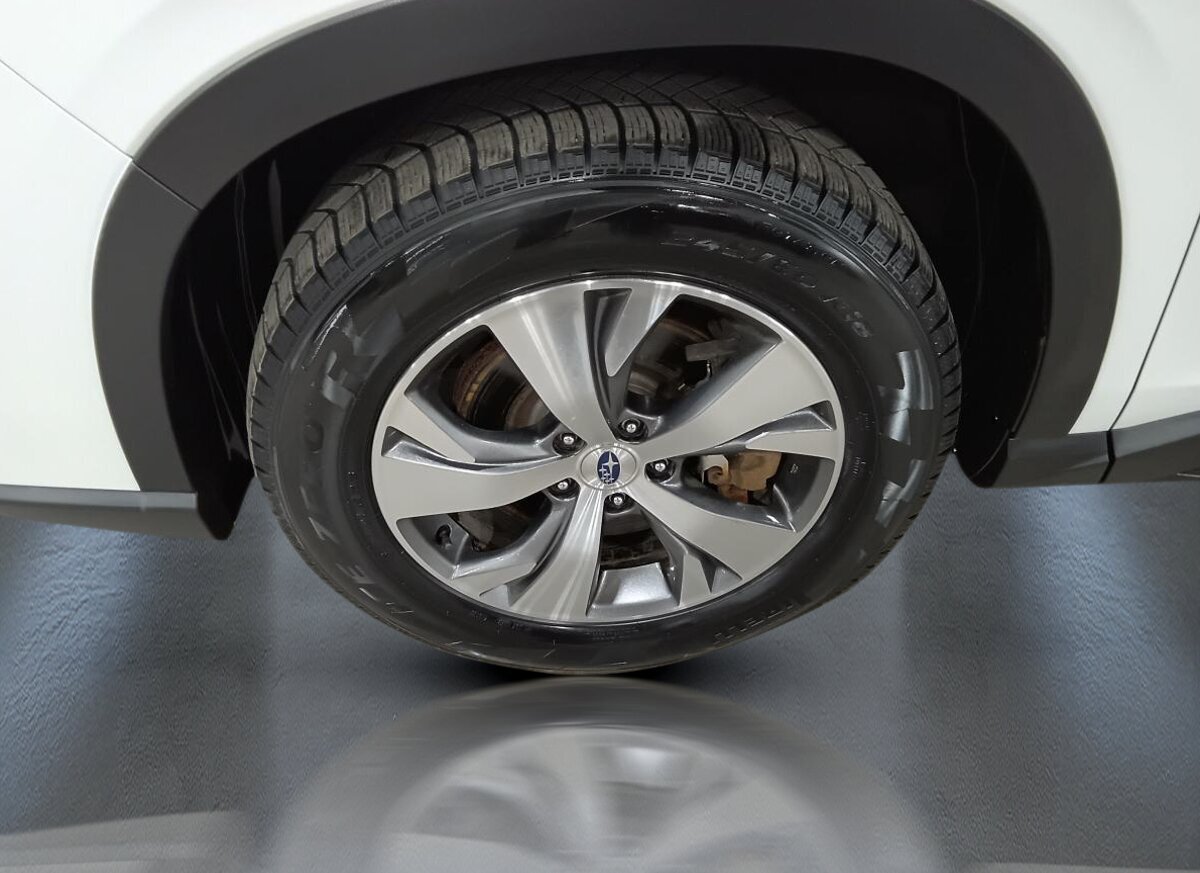 2019 Subaru Ascent - Image 6