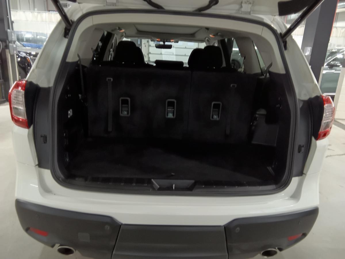 2019 Subaru Ascent - Image 9
