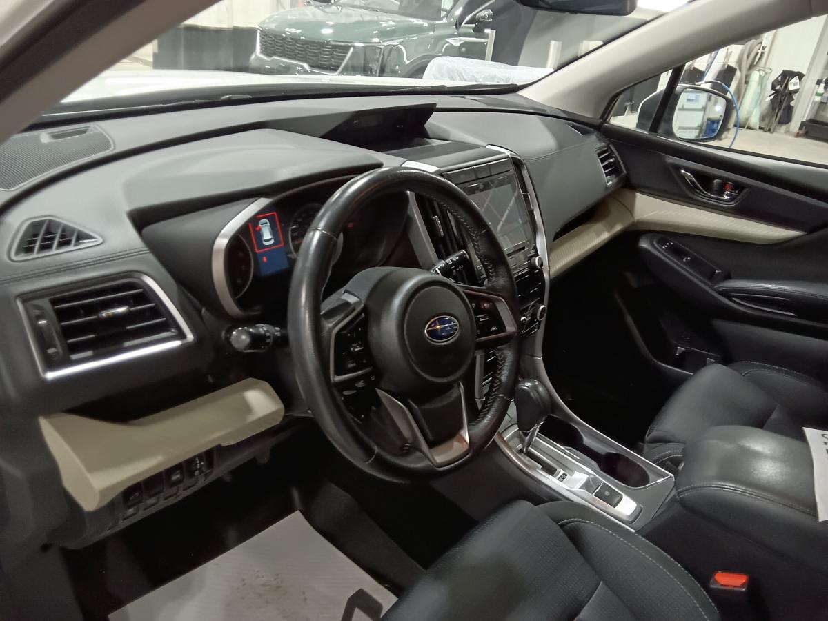 2019 Subaru Ascent - Image 14