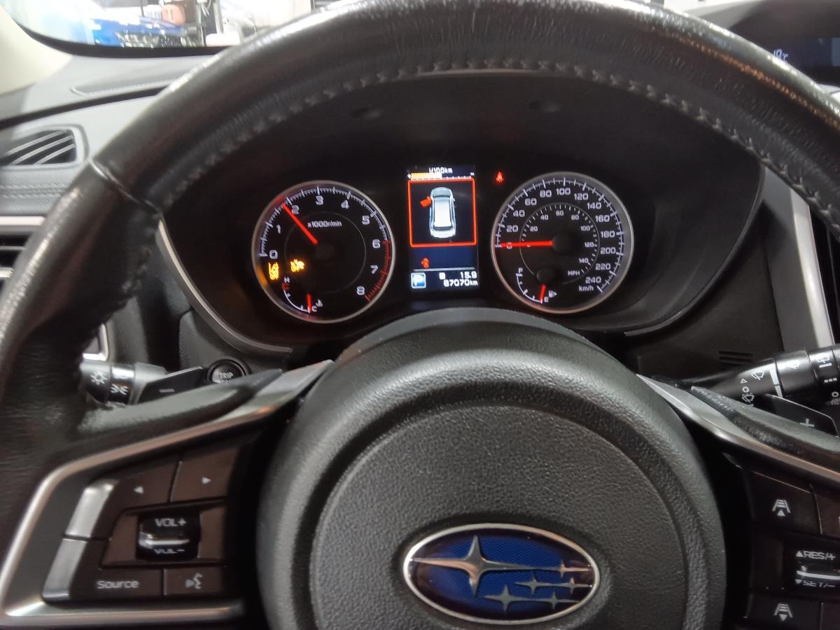 2019 Subaru Ascent - Image 16