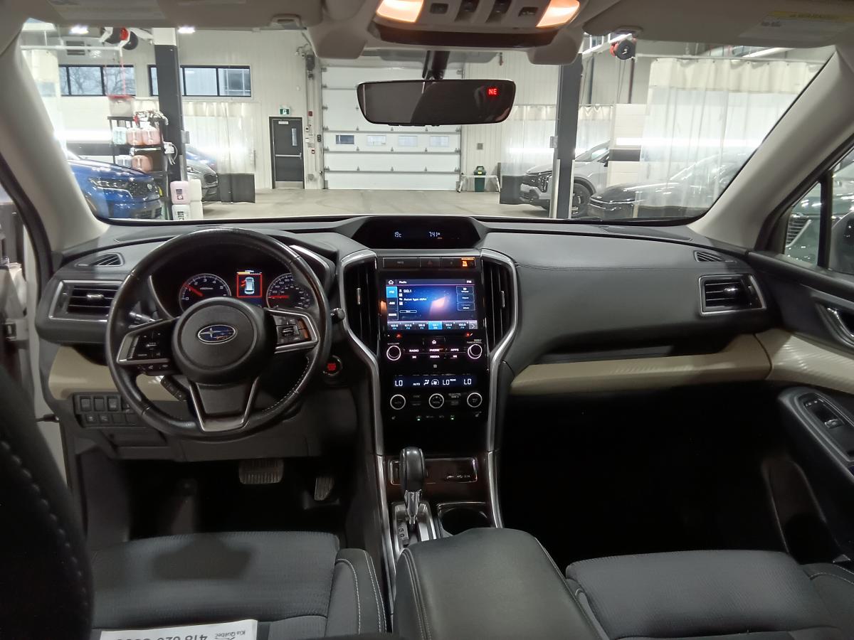 2019 Subaru Ascent - Image 22