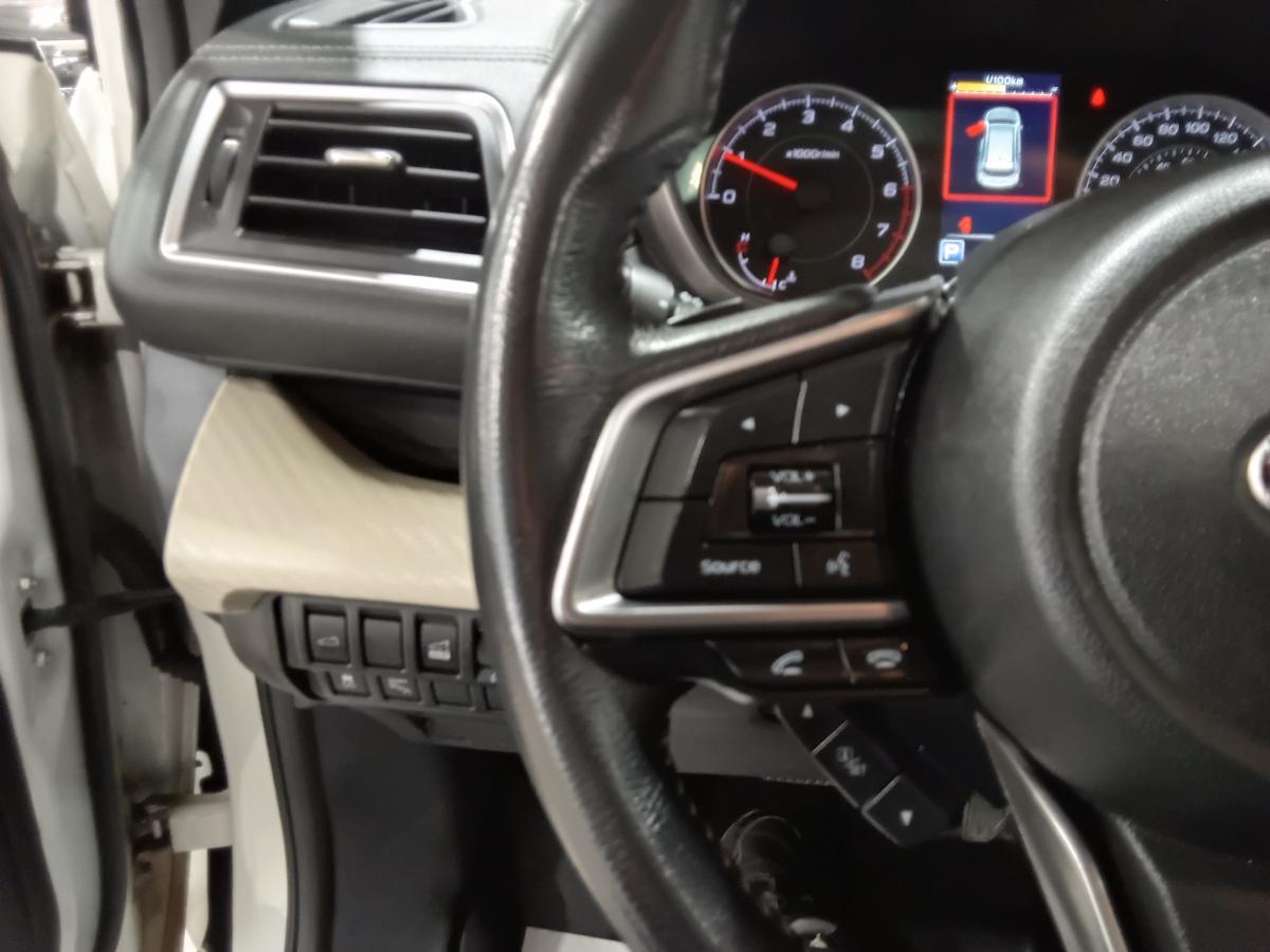 2019 Subaru Ascent - Image 27