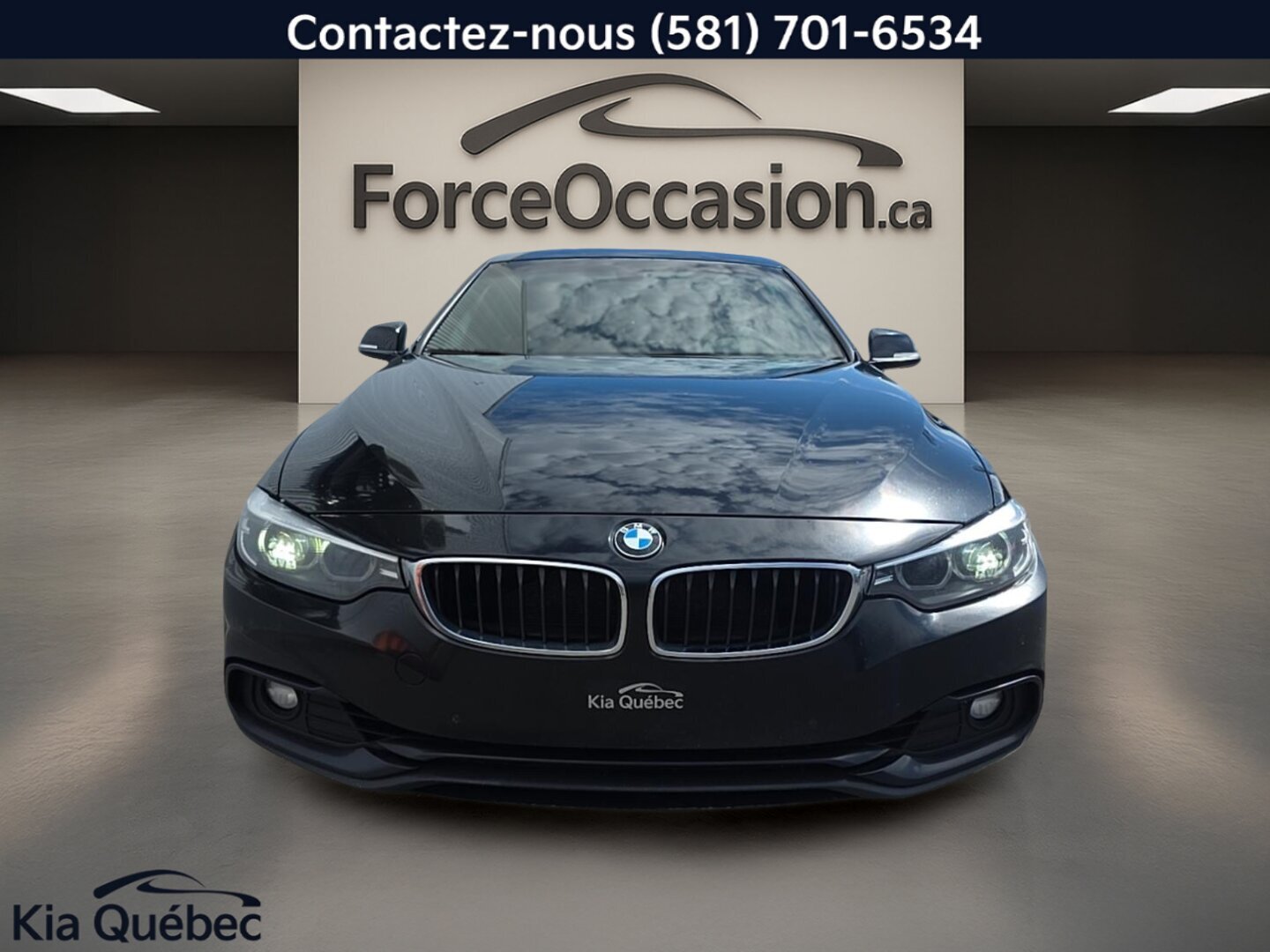2018 BMW 430i - Image 4