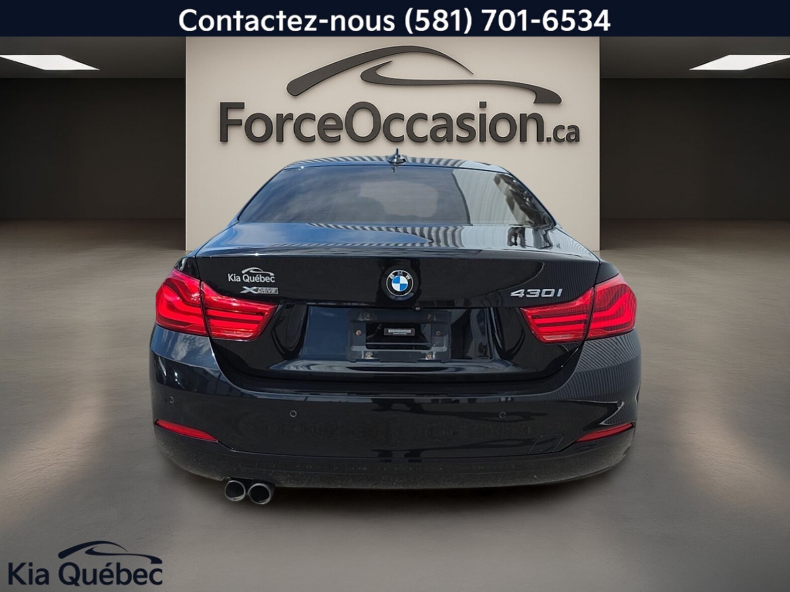 2018 BMW 430i - Image 5