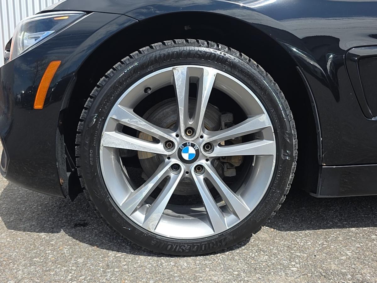 2018 BMW 430i - Image 6