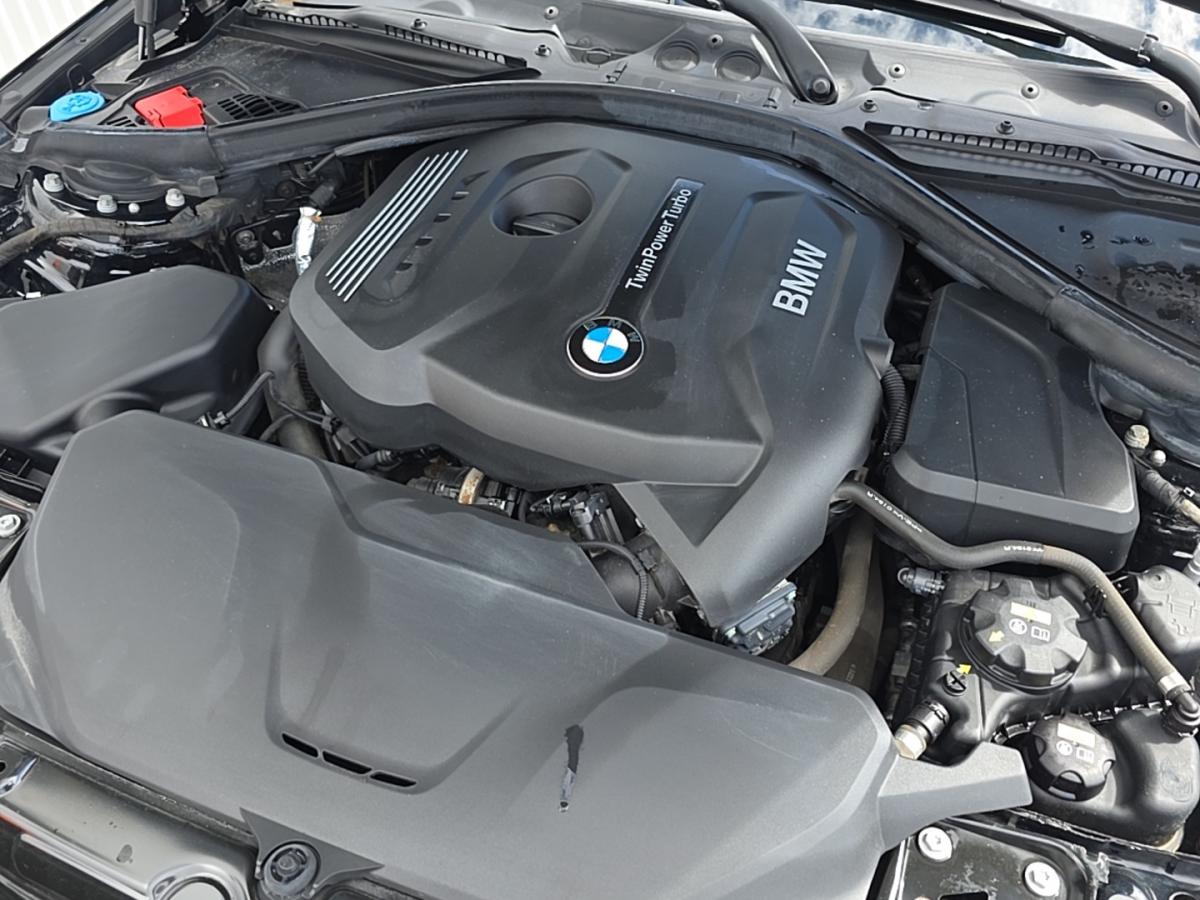 2018 BMW 430i - Image 7