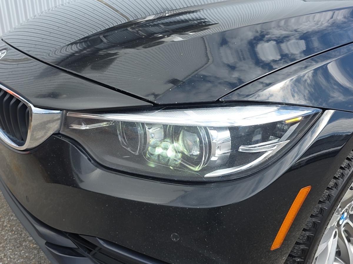 2018 BMW 430i - Image 10