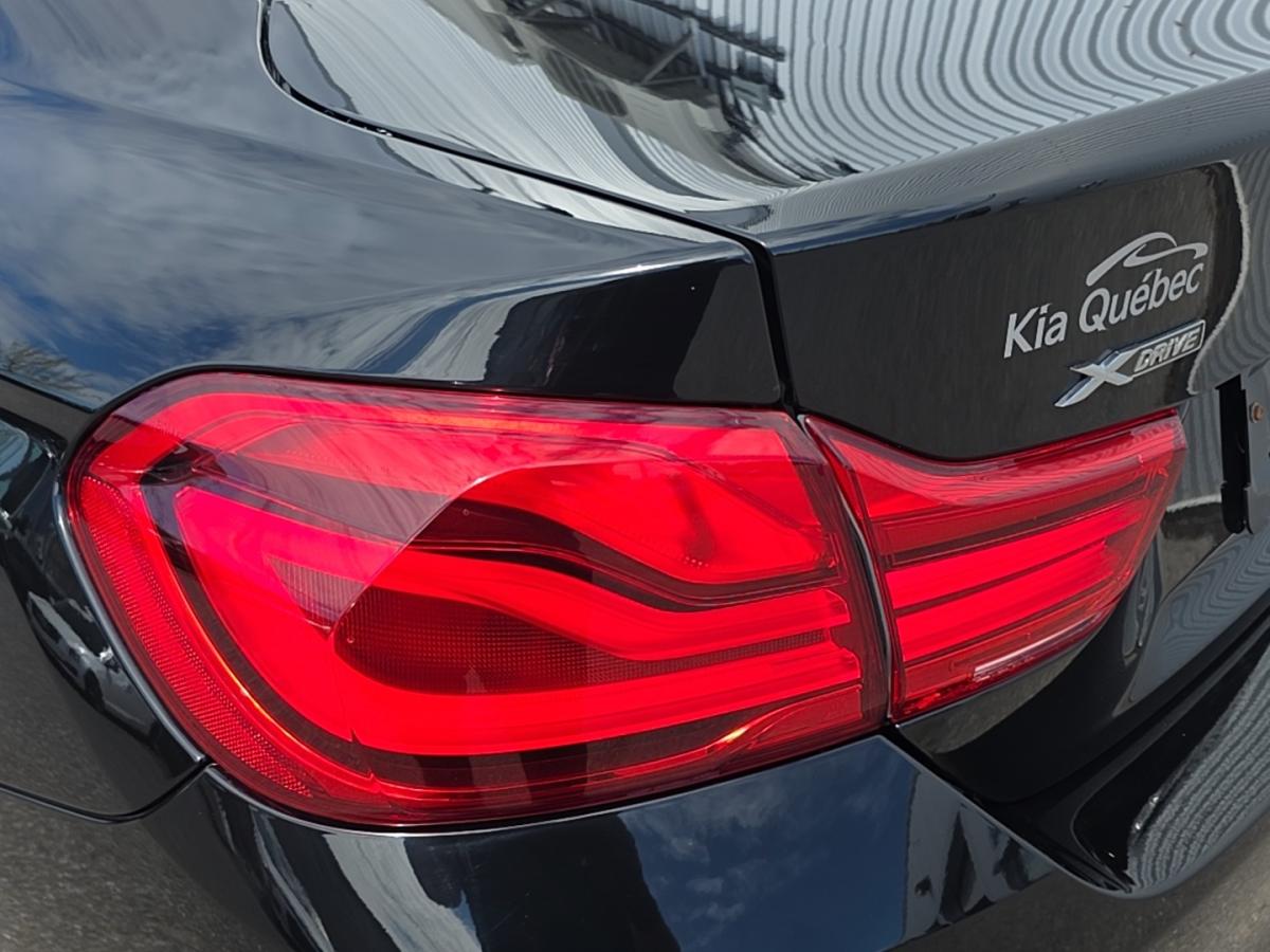 2018 BMW 430i - Image 12