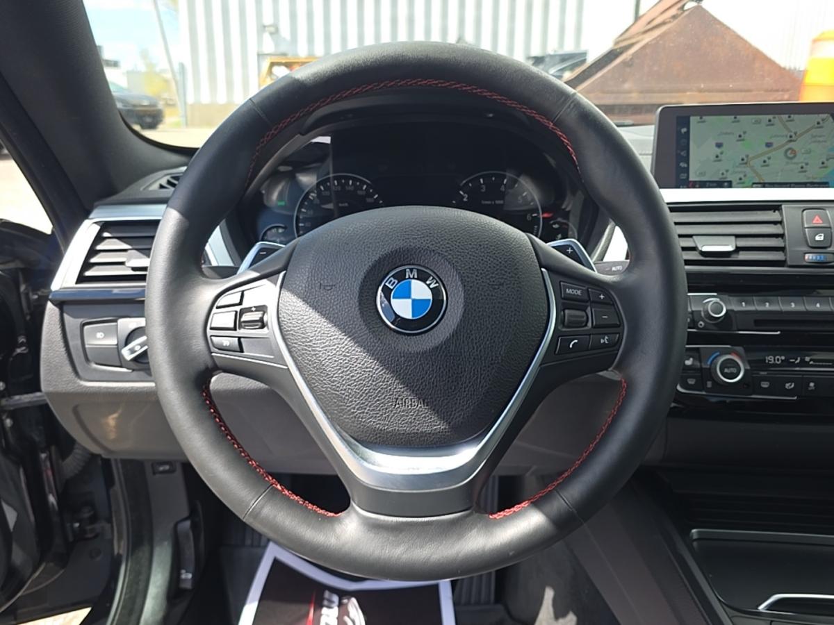 2018 BMW 430i - Image 14