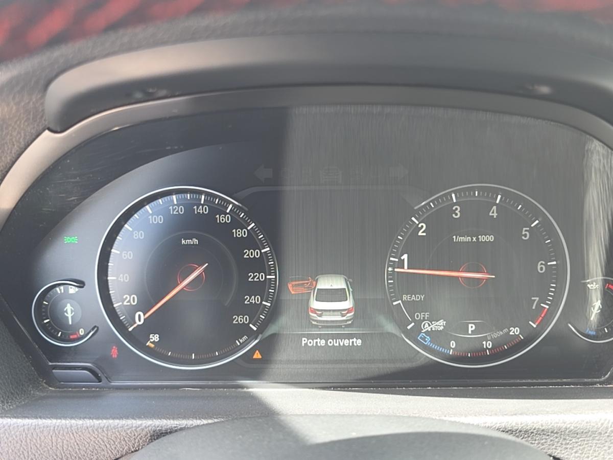 2018 BMW 430i - Image 15