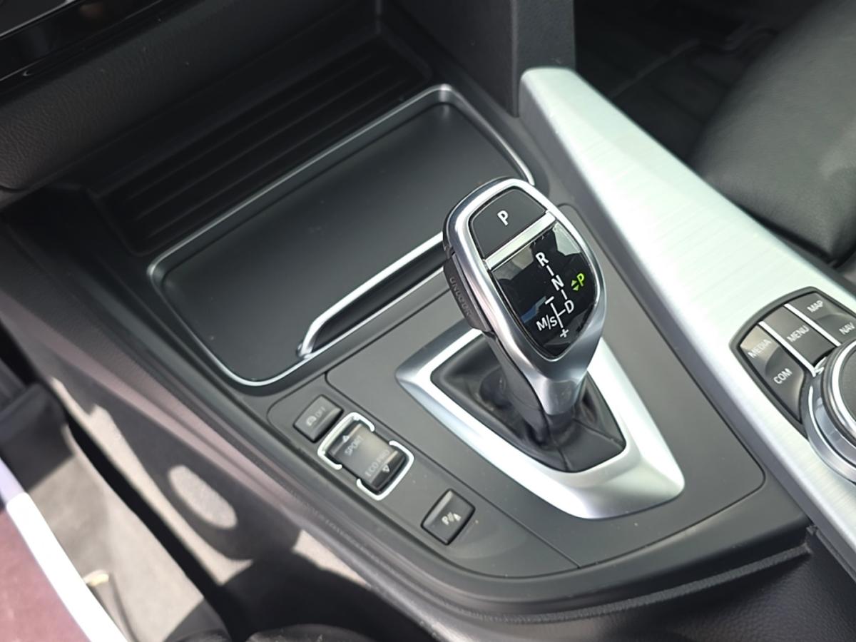 2018 BMW 430i - Image 16