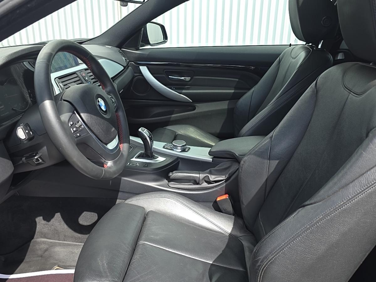 2018 BMW 430i - Image 19