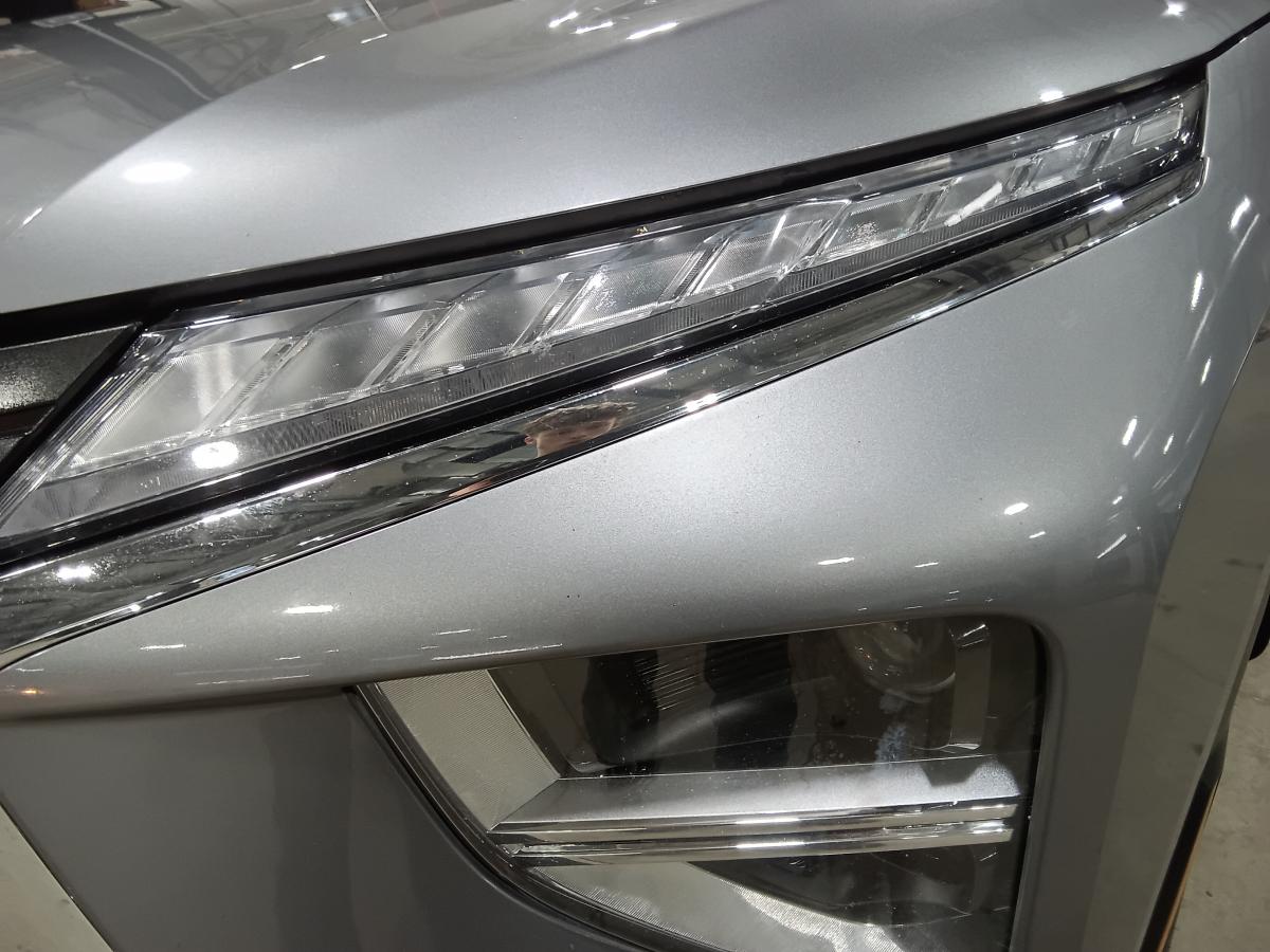 2023 Mitsubishi Eclipse Cross - Image 10