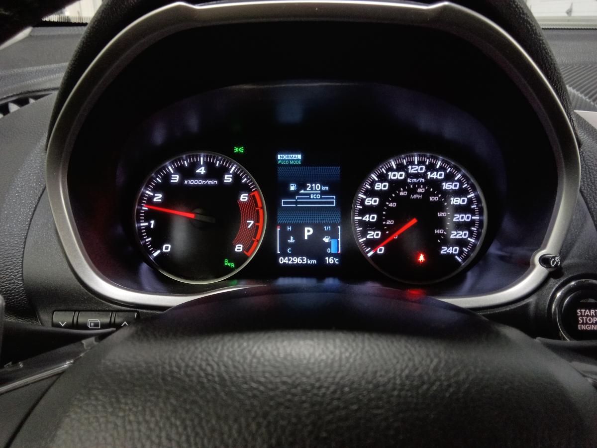 2023 Mitsubishi Eclipse Cross - Image 16