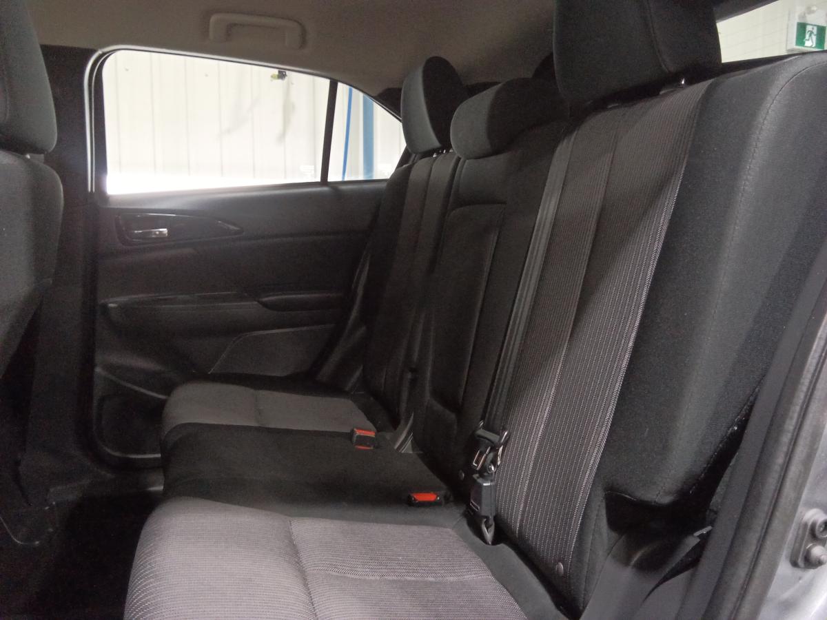 2023 Mitsubishi Eclipse Cross - Image 24