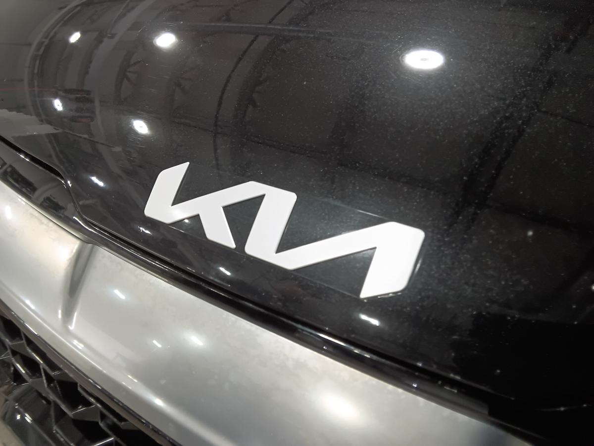 2024 Kia Sportage - Image 11