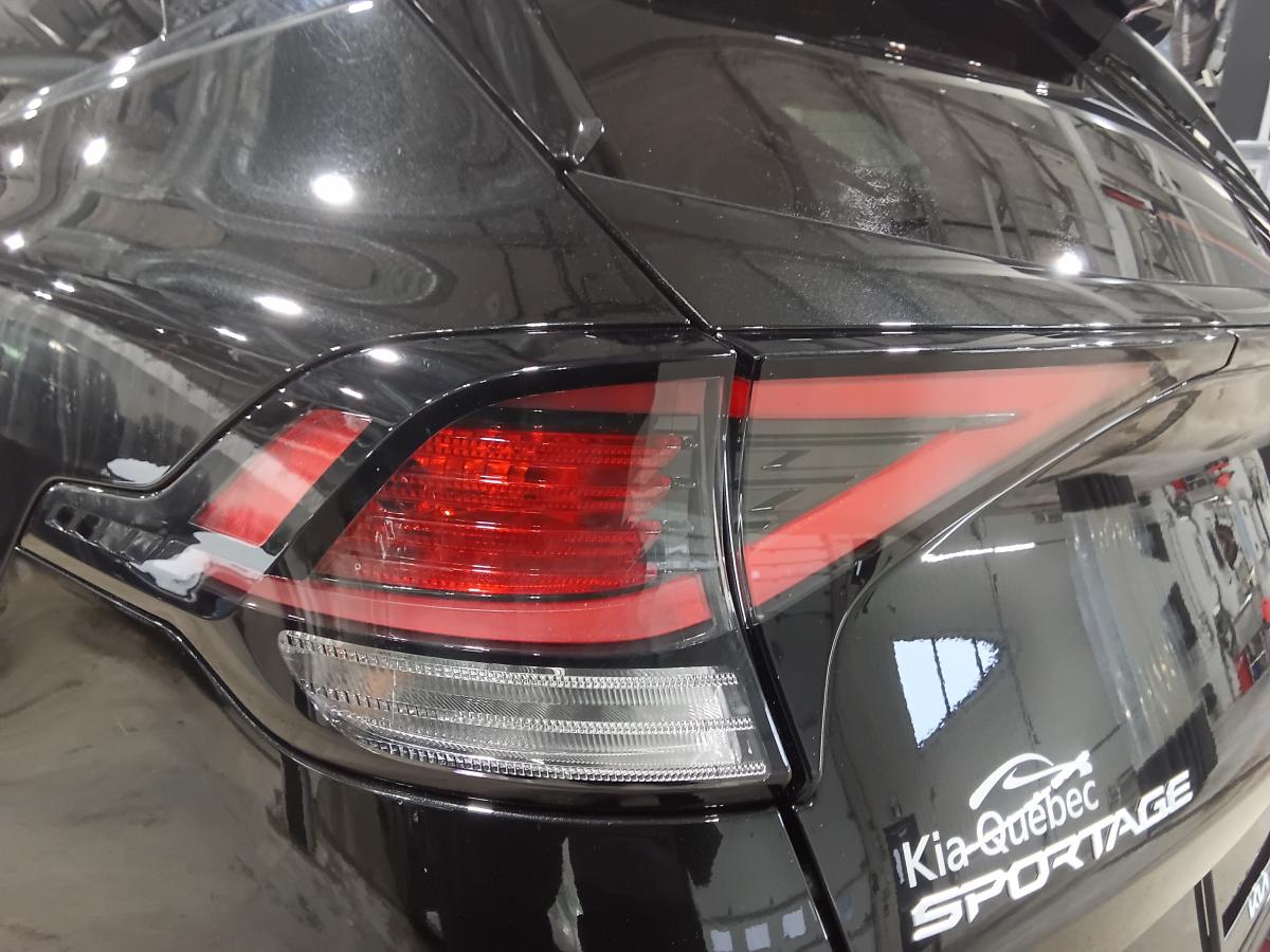 2024 Kia Sportage - Image 12