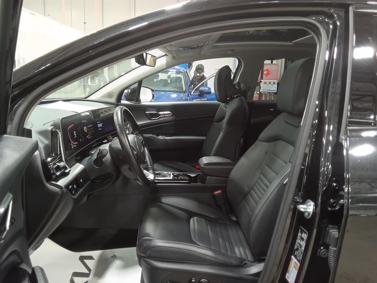 2024 Kia Sportage - Image 21