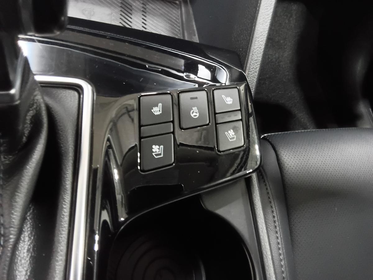 2024 Kia Sportage - Image 27