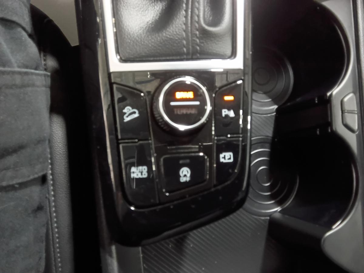 2024 Kia Sportage - Image 29