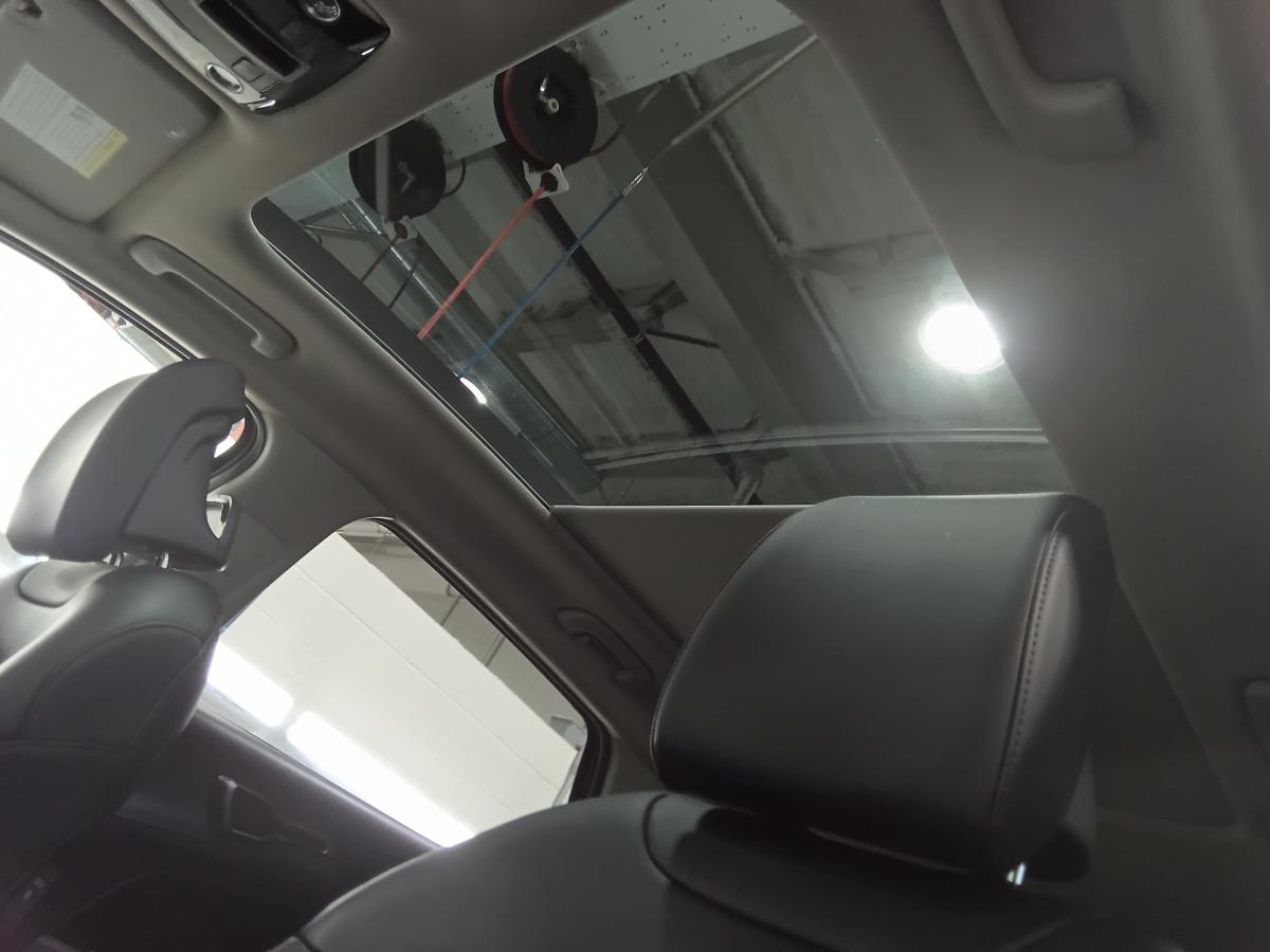 2024 Kia Sportage - Image 30