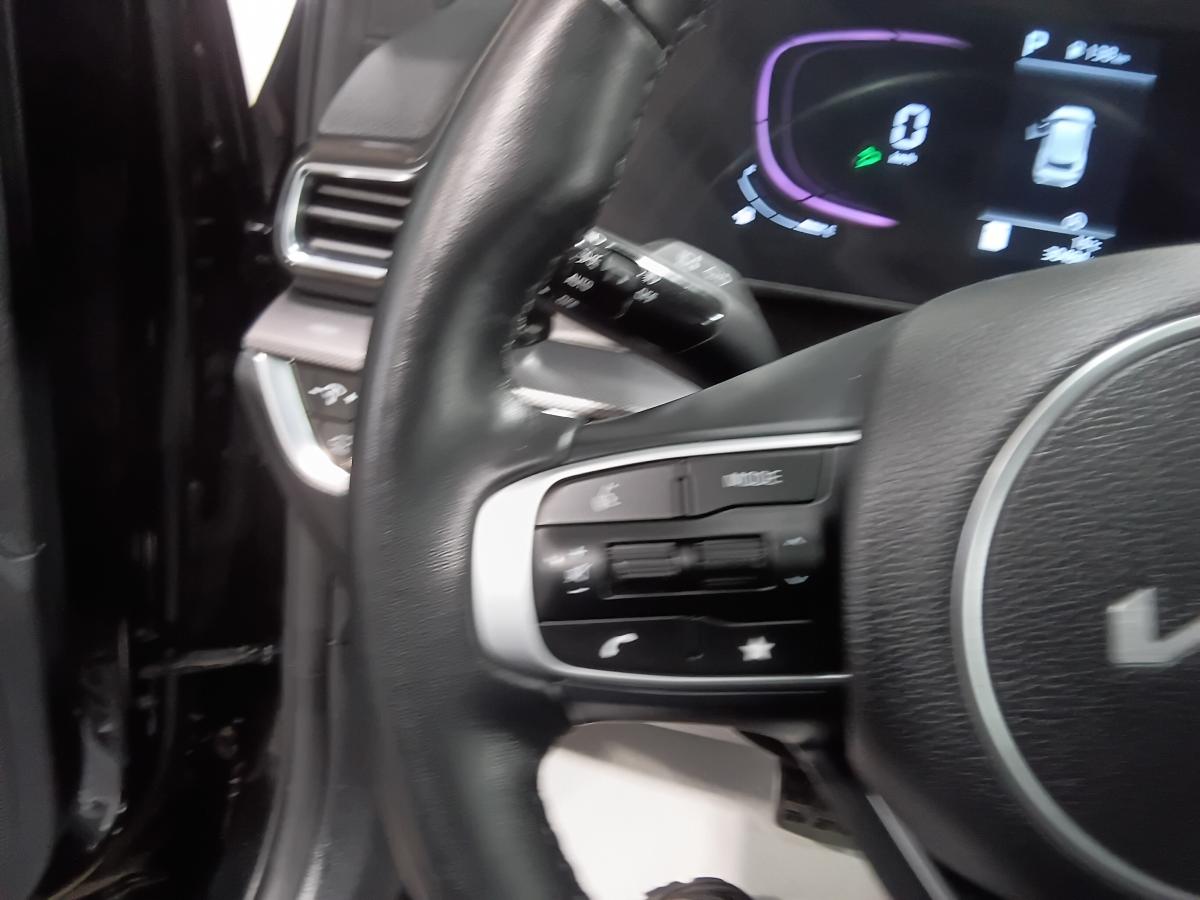 2024 Kia Sportage - Image 31