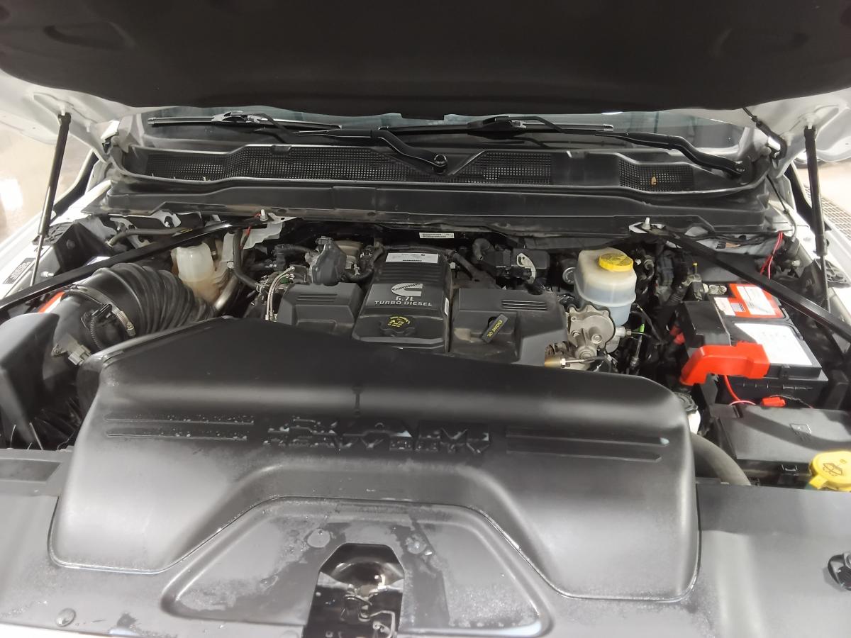 2021 RAM 2500 - Image 7