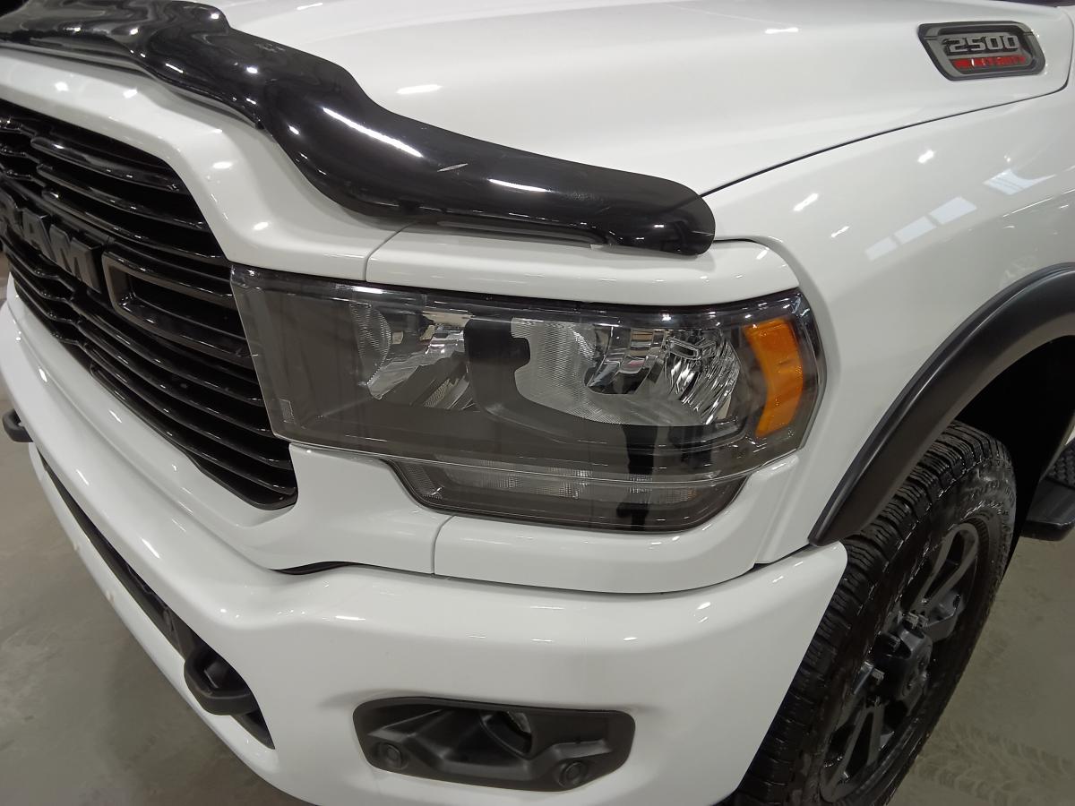 2021 RAM 2500 - Image 10