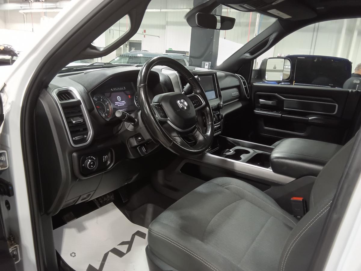 2021 RAM 2500 - Image 14