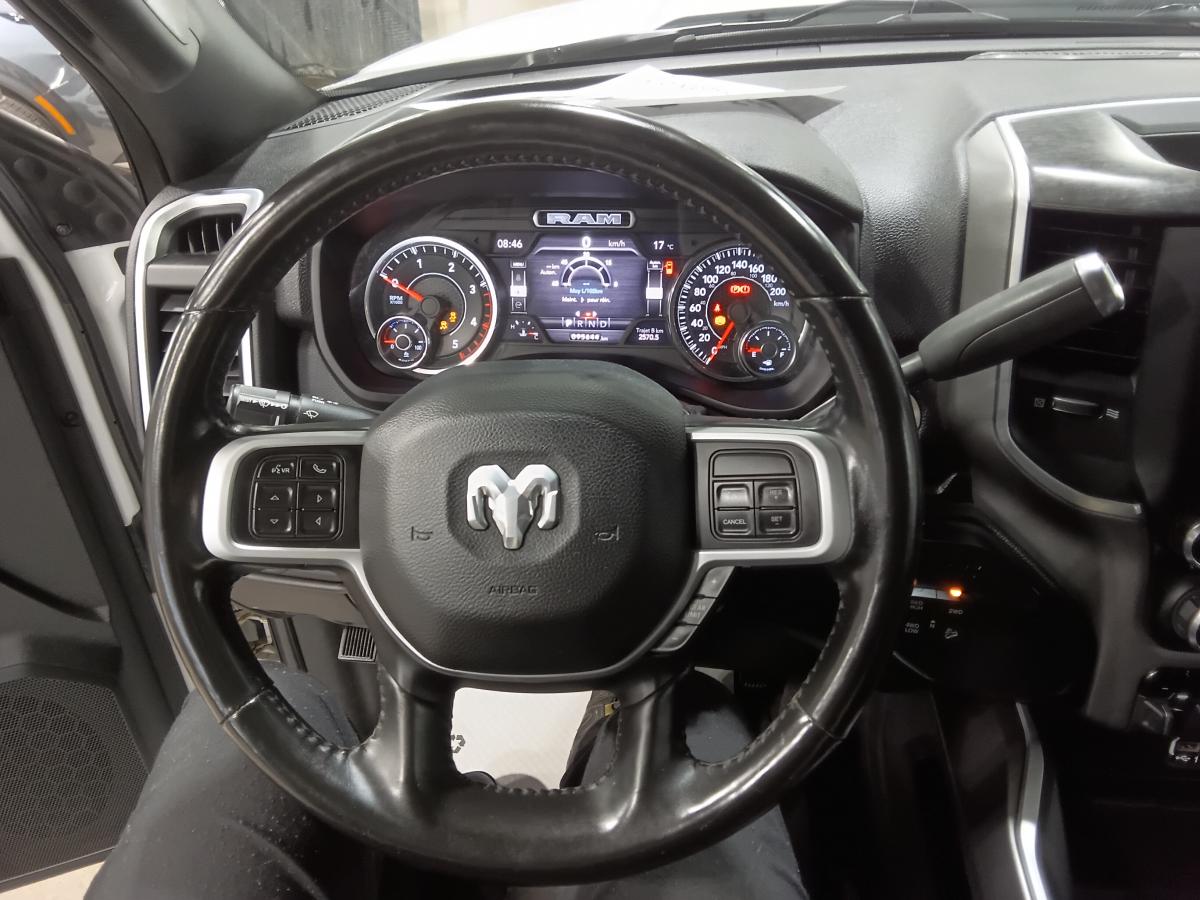 2021 RAM 2500 - Image 15