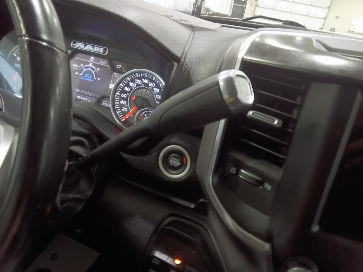2021 RAM 2500 - Image 19
