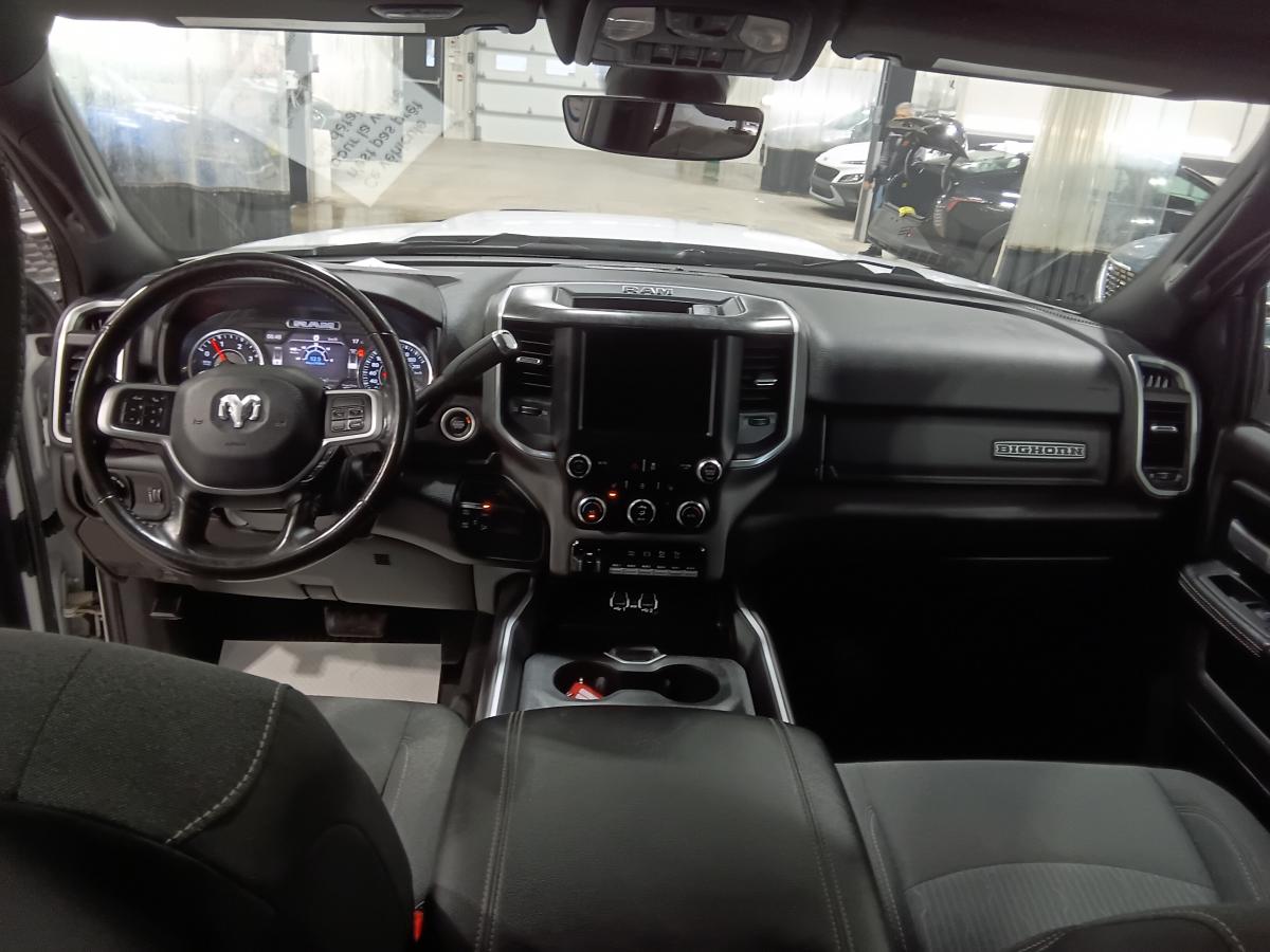 2021 RAM 2500 - Image 22