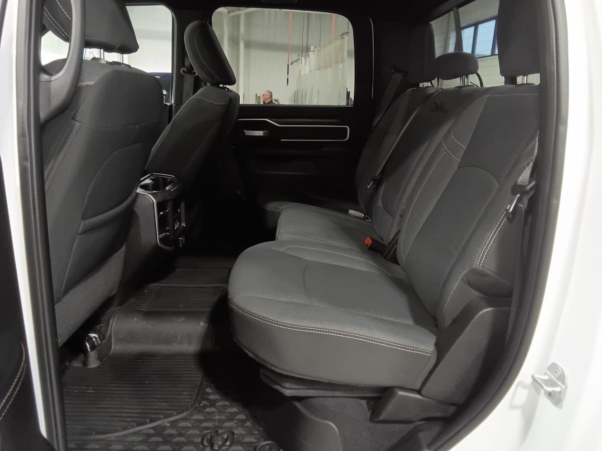 2021 RAM 2500 - Image 24