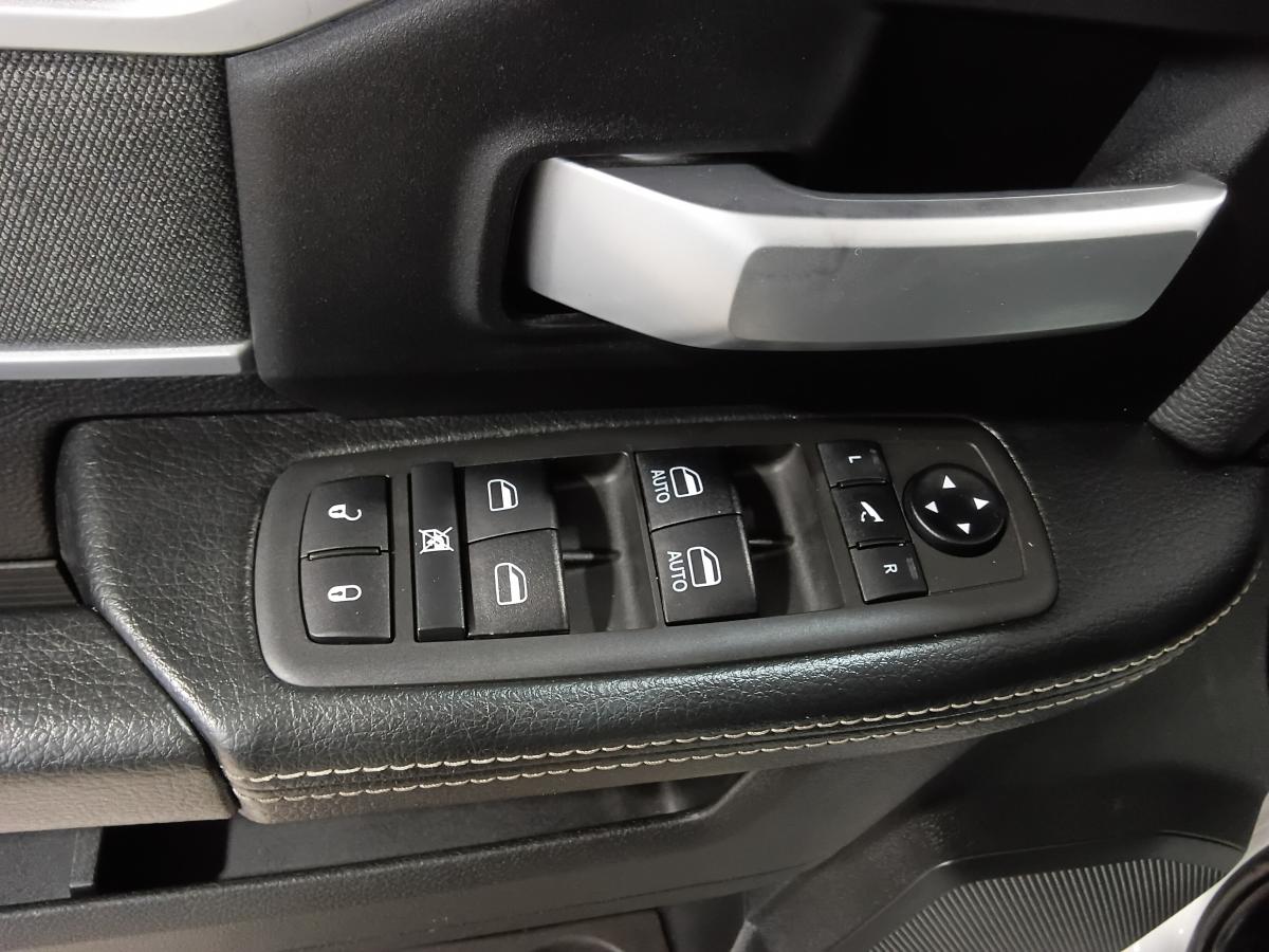 2021 RAM 2500 - Image 25