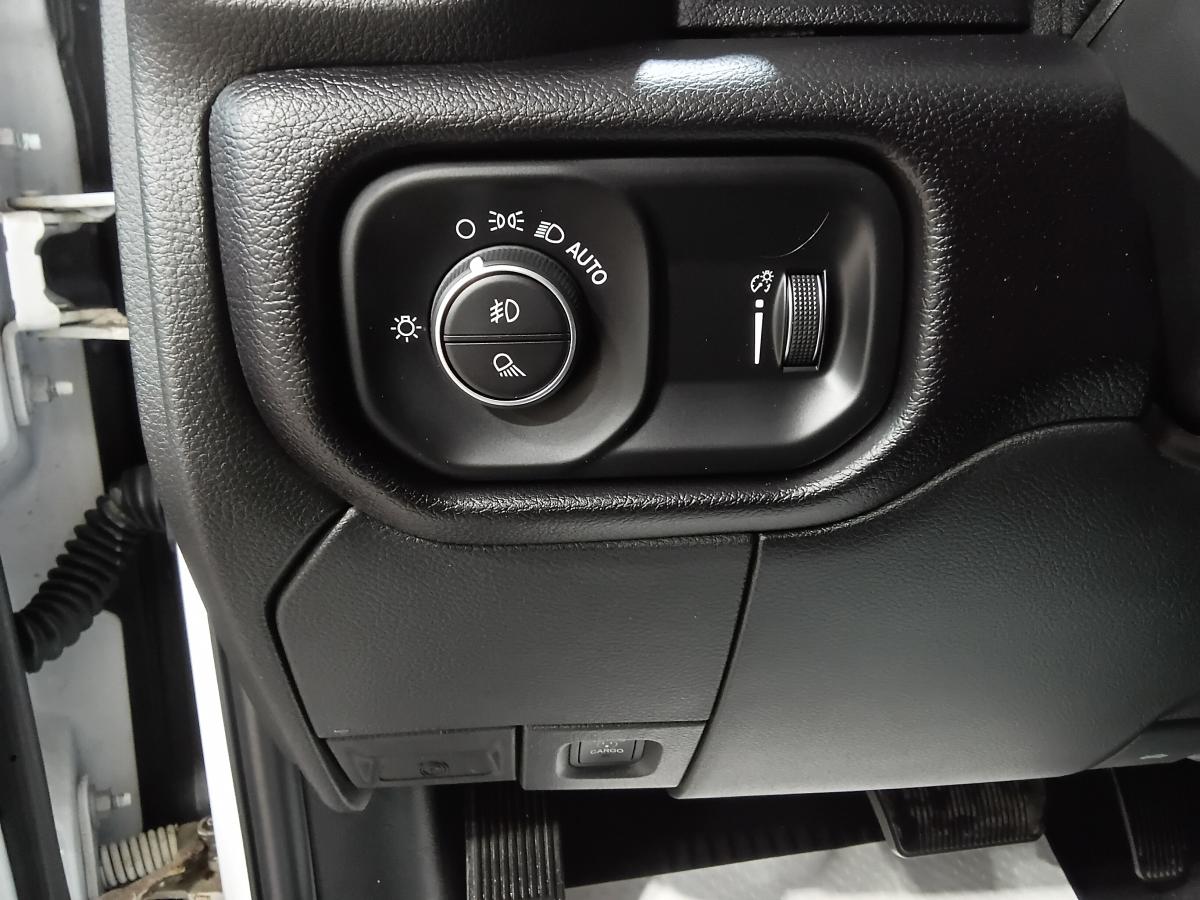 2021 RAM 2500 - Image 26
