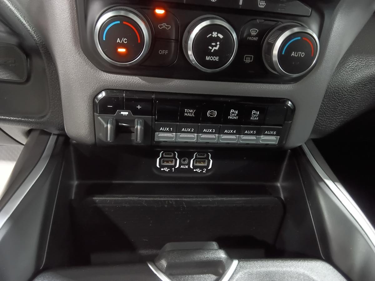 2021 RAM 2500 - Image 29