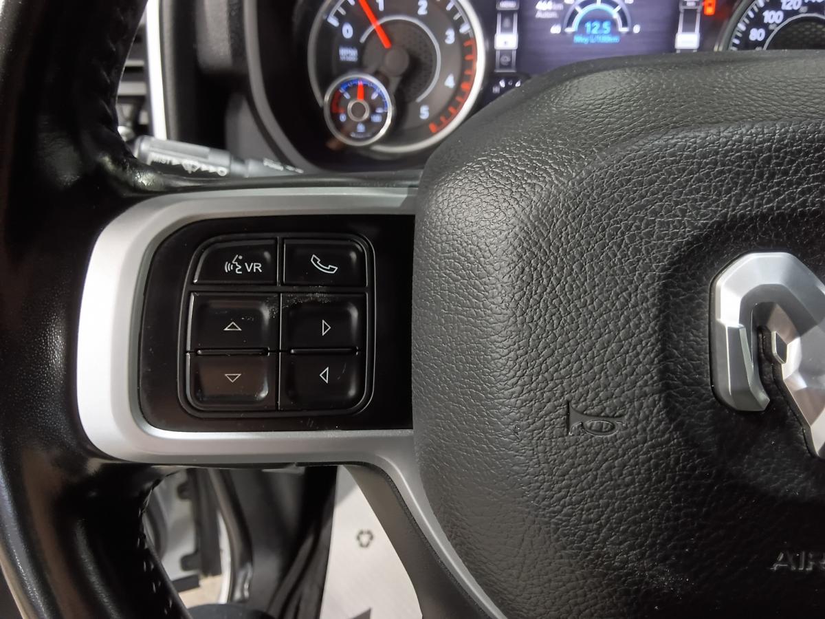 2021 RAM 2500 - Image 31