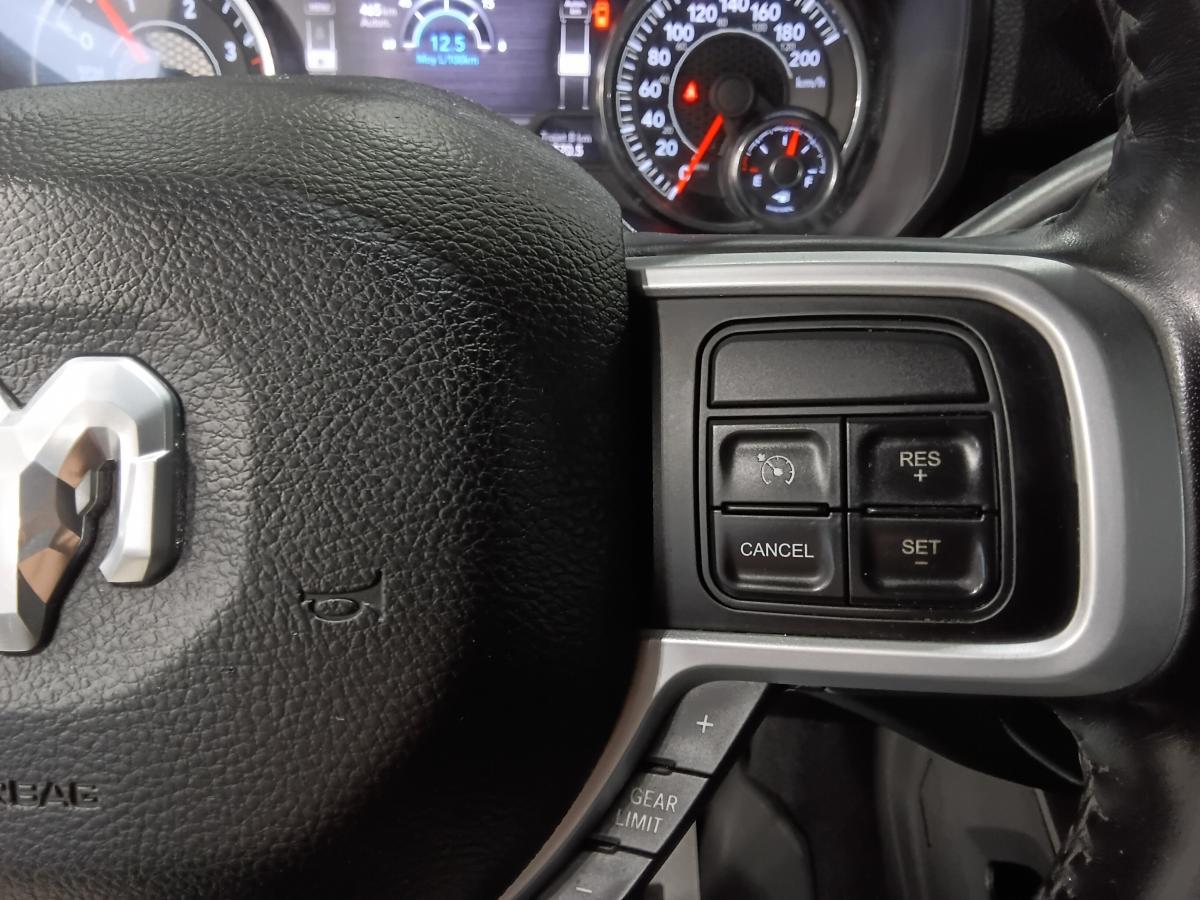 2021 RAM 2500 - Image 32