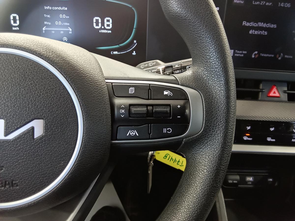 2023 Kia Sportage - Image 31