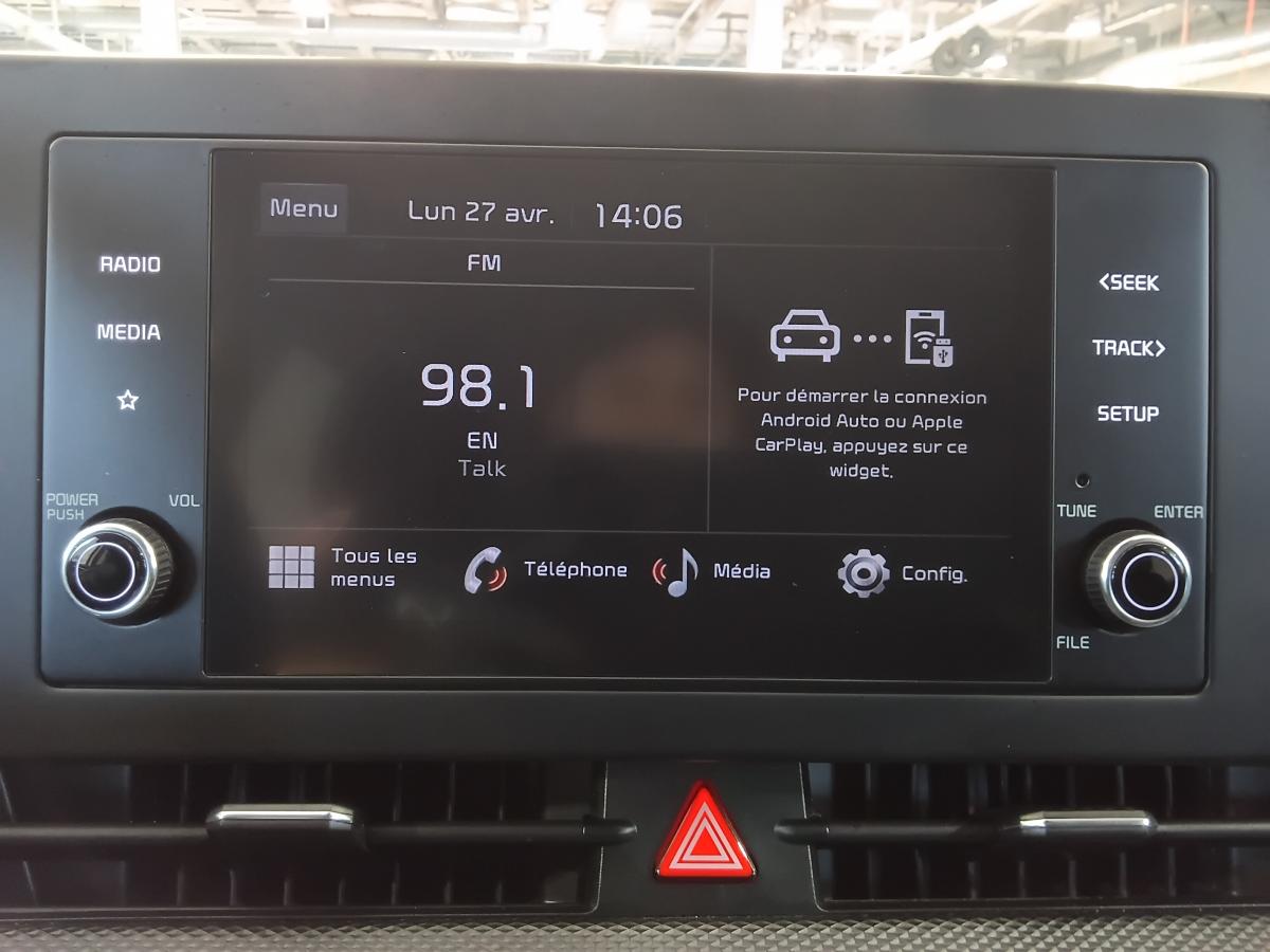 2023 Kia Sportage - Image 32