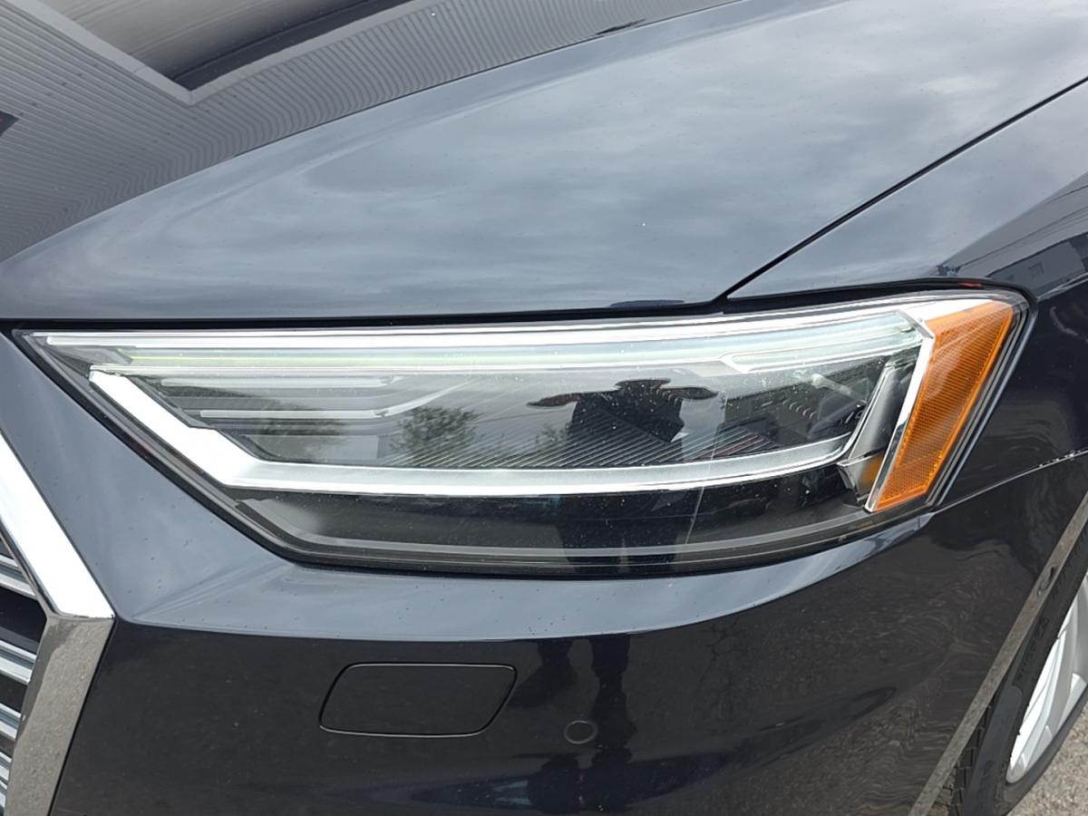 2019 Audi A8 L - Image 10