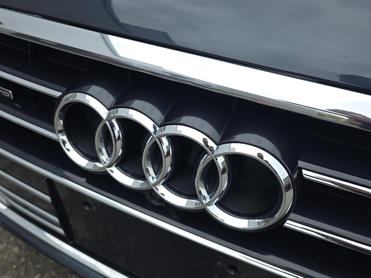 2019 Audi A8 L - Image 11