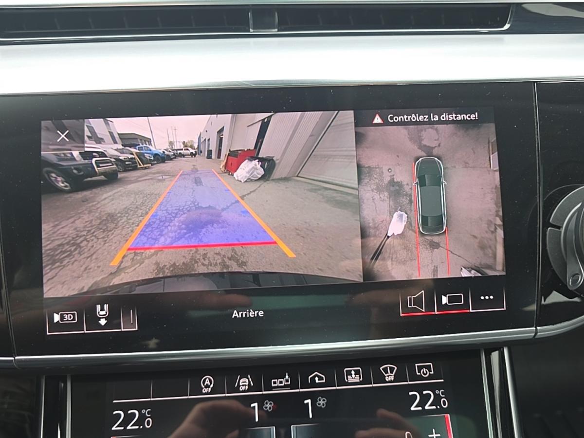 2019 Audi A8 L - Image 19