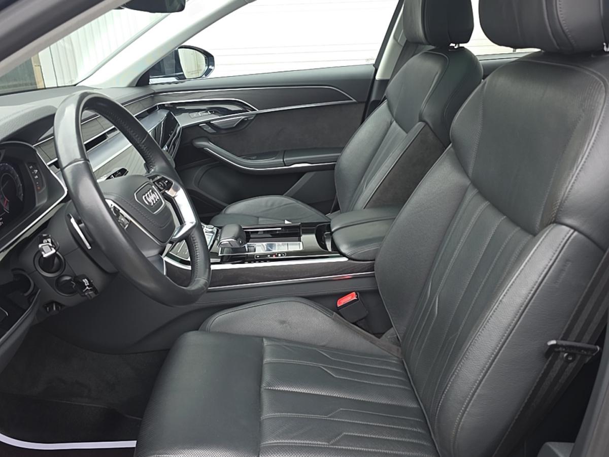 2019 Audi A8 L - Image 20