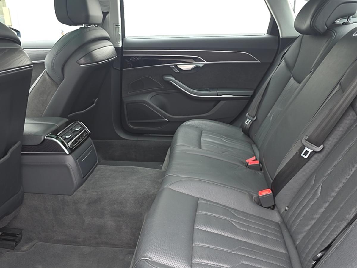 2019 Audi A8 L - Image 22